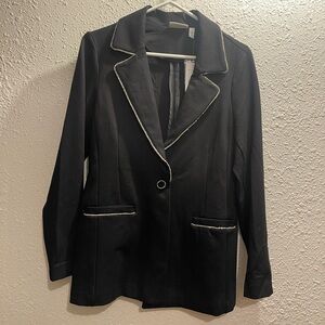 Willow Root Bling Blazer. “The‎ Buckle”, NWT!!